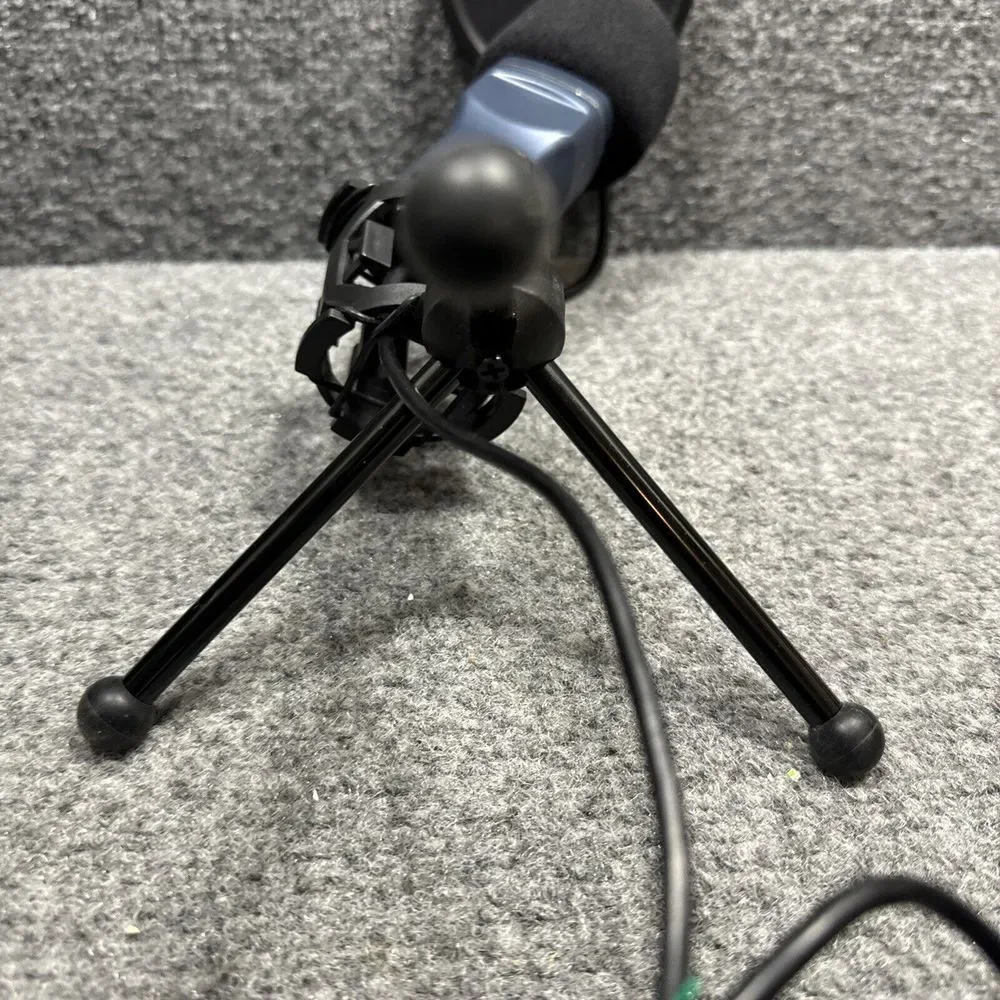 Tonor TC777 USB Gaming Wired Condenser‎ Microphone